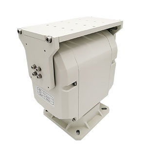 【10kg】小型智能輕載變速云臺定制云臺